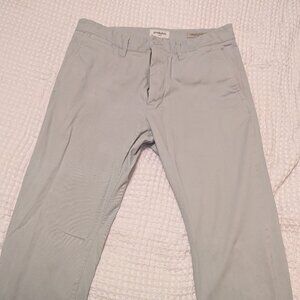 Goodfellow & Co - 32x32 - Hennepin Chino - Slim